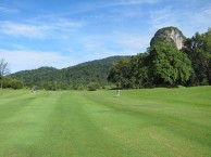 Templer Park Country Club (